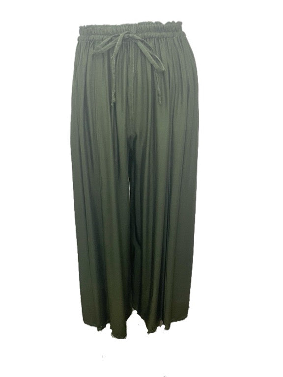 ❤Wide leg pant - various