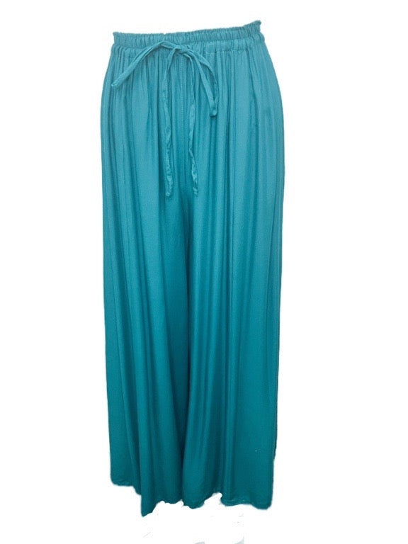 ❤Wide leg pant - various