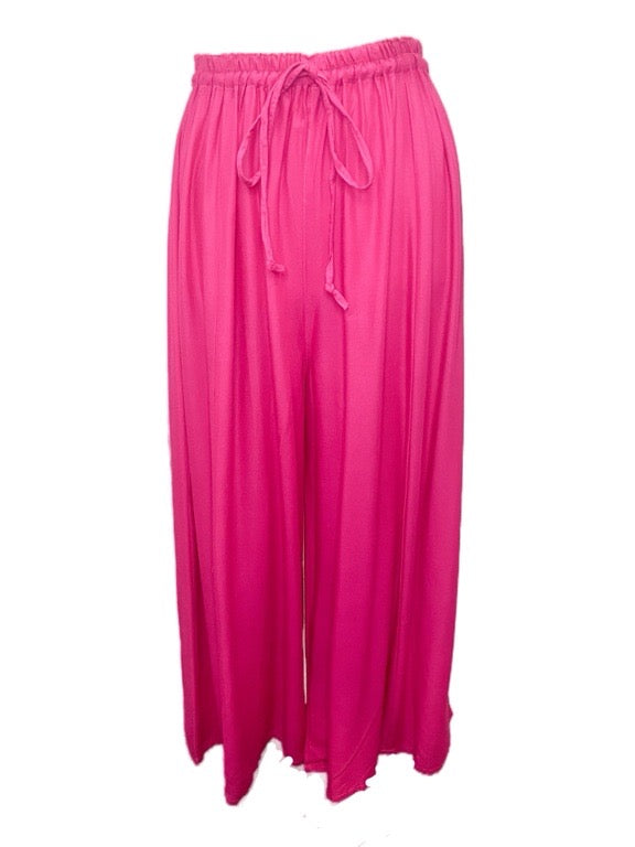 ❤Wide leg pant - various