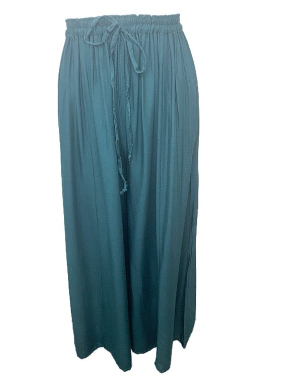 ❤Wide leg pant - various