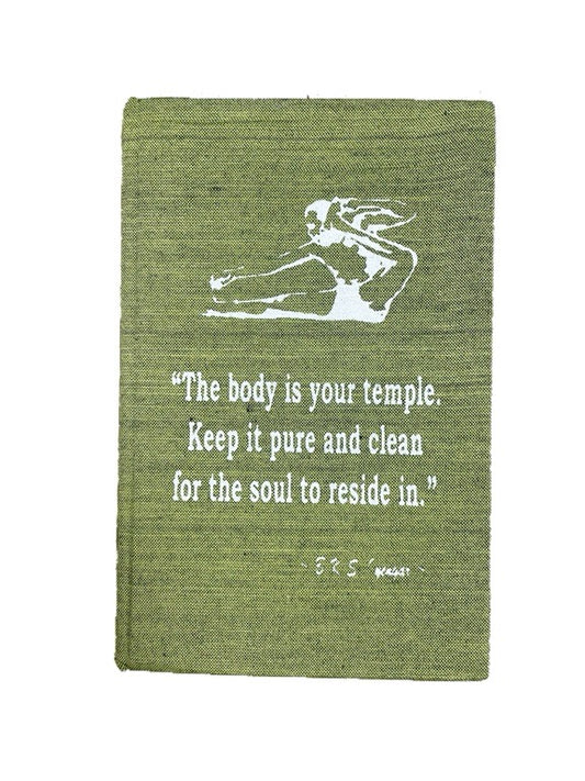 Note book