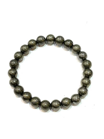 Pyrite Bracelet