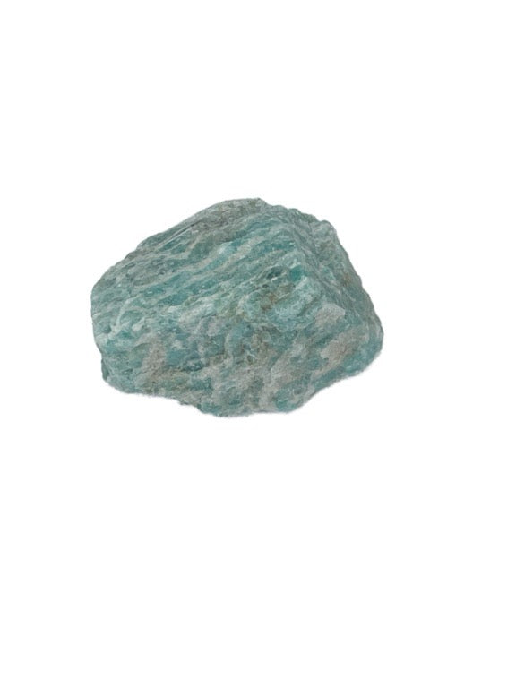 AMAZONITE ROUGH
