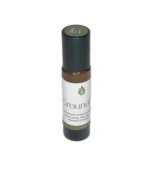Ila essential oil rollers