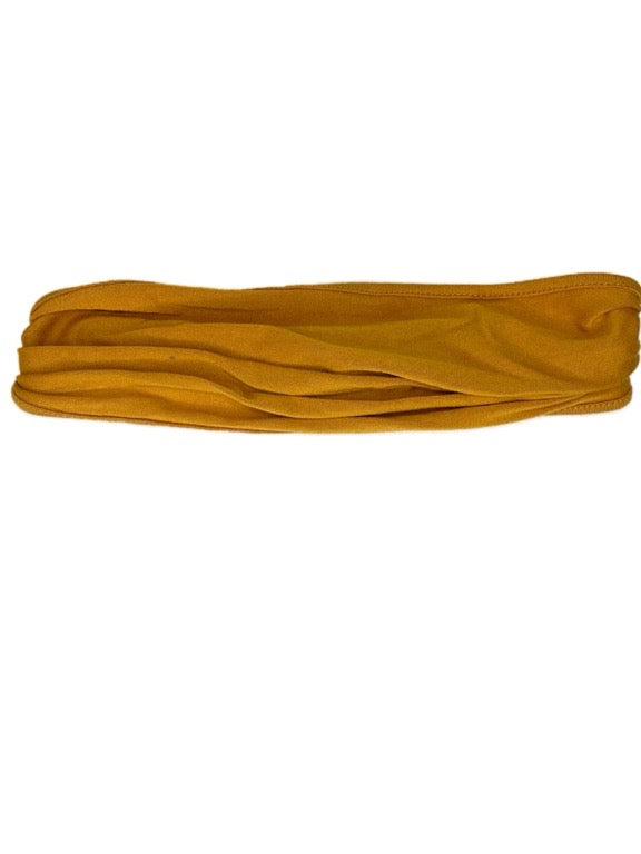 Viscose knit headband - various