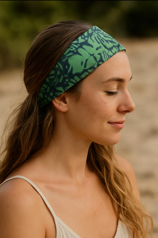 ❤Batic headband