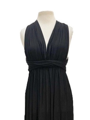 Jumpsuit Infinity  - multiple ways of wearing - various