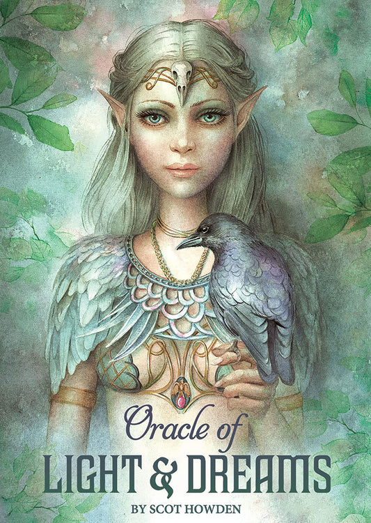 ❤Oracle of Light & Dreams