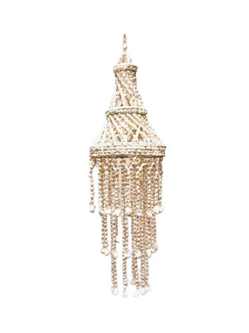 ❤Shell mobile Chandelier
