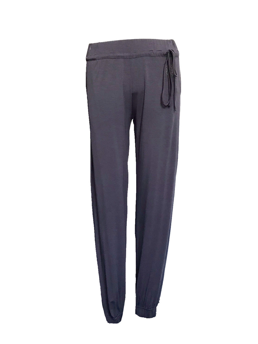 ❤Pants - pockets and hem elastic