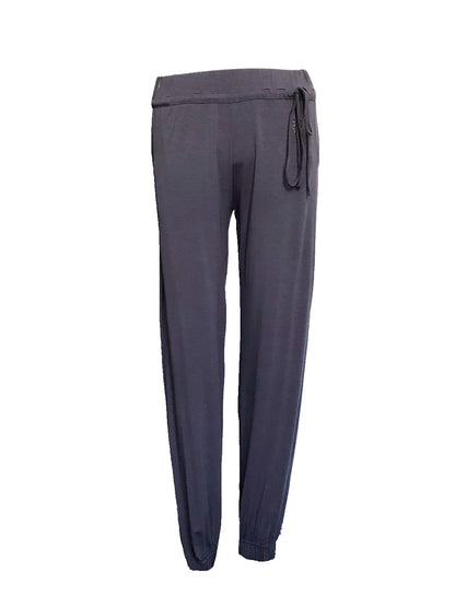 ❤Pants - pockets and hem elastic