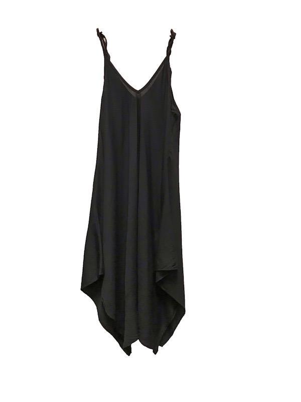 Simoa hanky hem Summer Dress