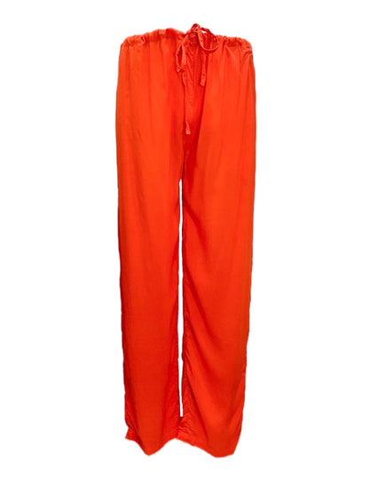 ❤Vicx pants with flat back pocket - various