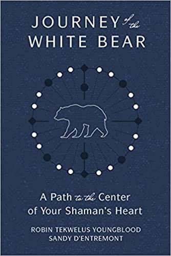 ❤Journey of the White Bear
