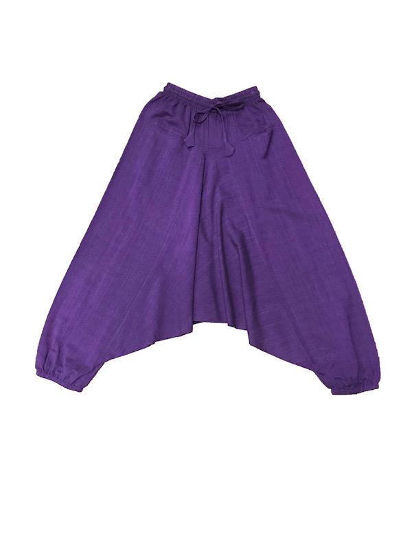 Cotton harem pants - various colours