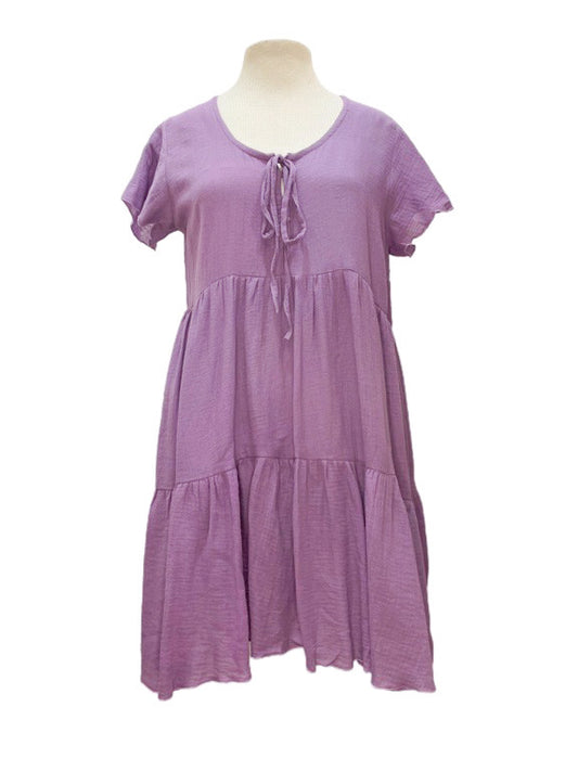 Babydoll organic cotton