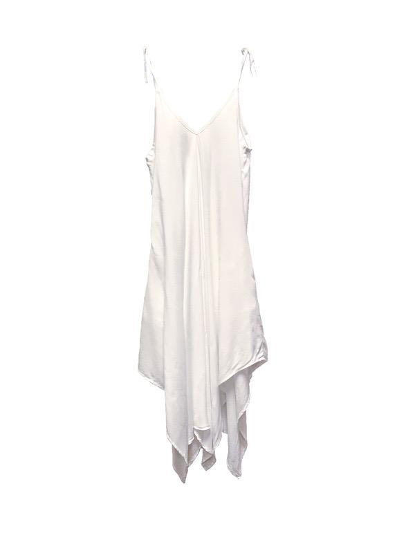 Simoa hanky hem Summer Dress