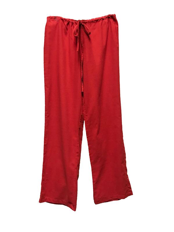 ❤Linen drawstring pants - various colours