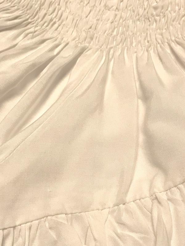 Summer Shorts - Bali