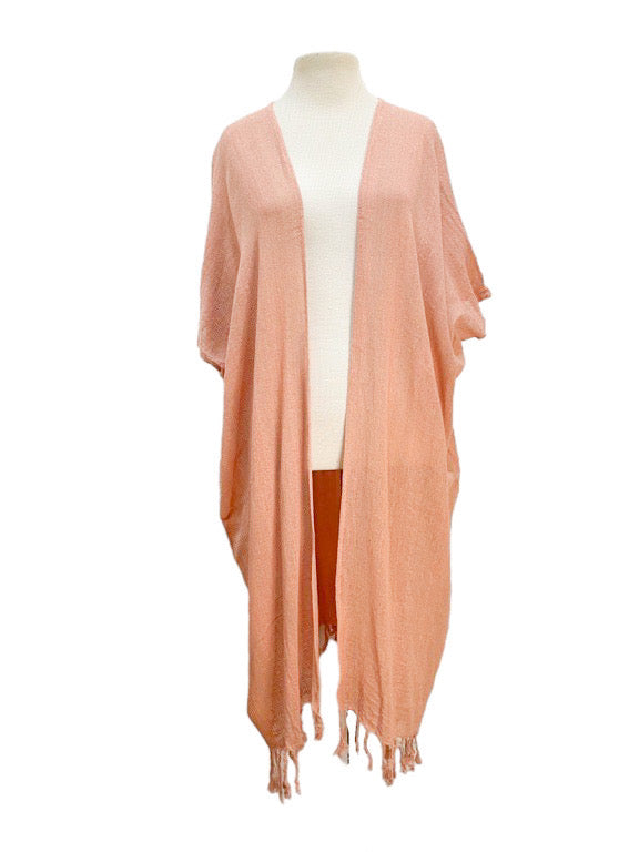 ❤Rami kaftan jacket - various