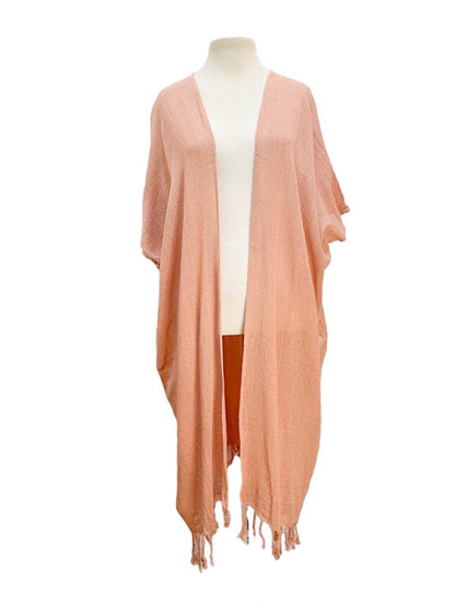 ❤Rami kaftan jacket - various