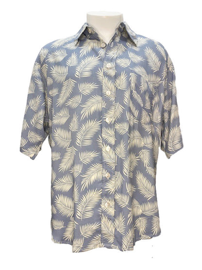 Shirt - Om Short Sleeve Comfort Fit - various prints