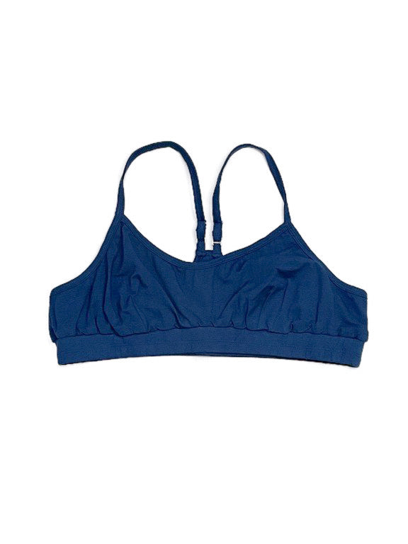Bralette - Bamboo V Back Strap