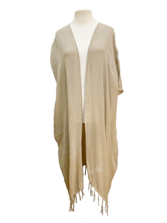❤Rami kaftan jacket - various