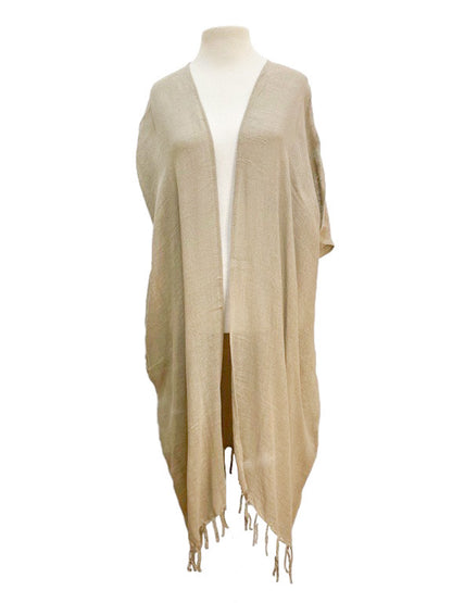 ❤Rami kaftan jacket - various