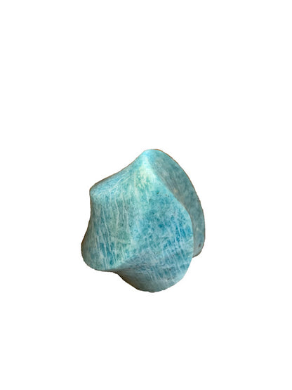 amazonite flame