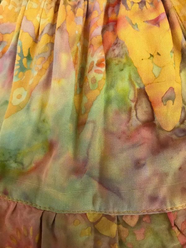 Summer Shorts - Bali