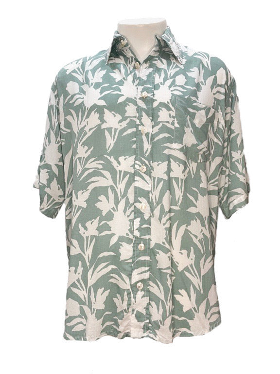 Shirt - Om Short Sleeve Comfort Fit - various prints