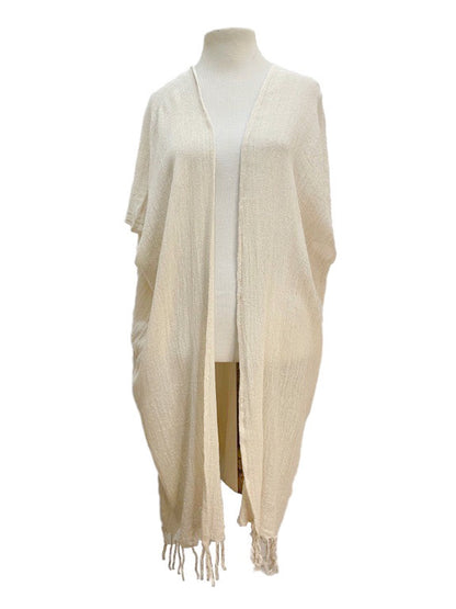 ❤Rami kaftan jacket - various