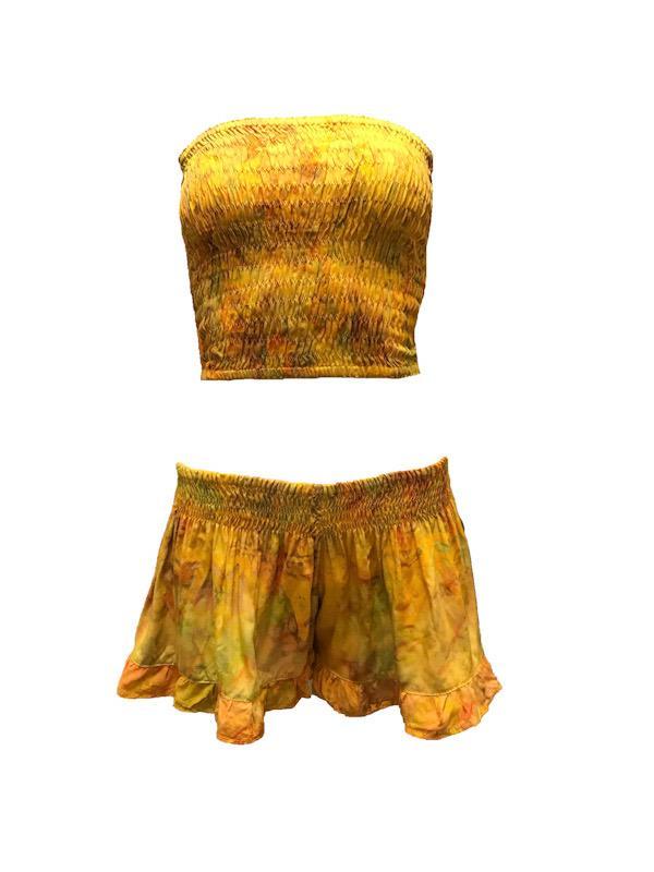 Summer Shorts - Bali