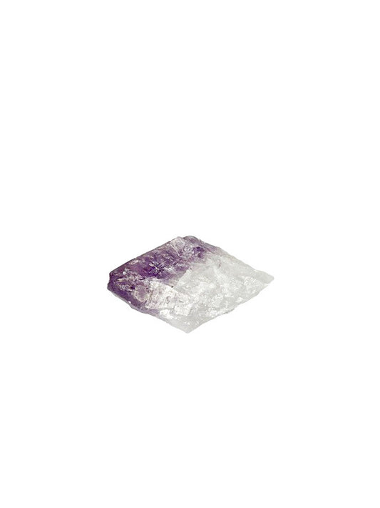 Amethyst rough points - Small crystal