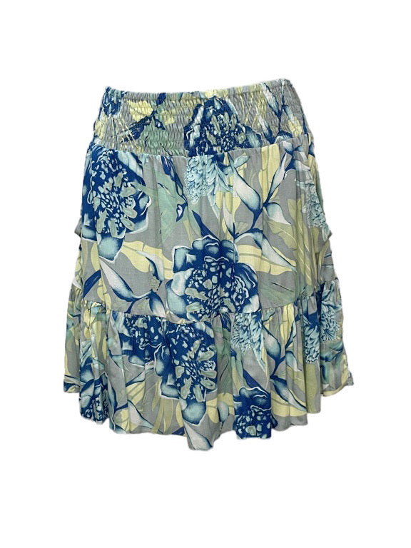 Willow printed skirt - various