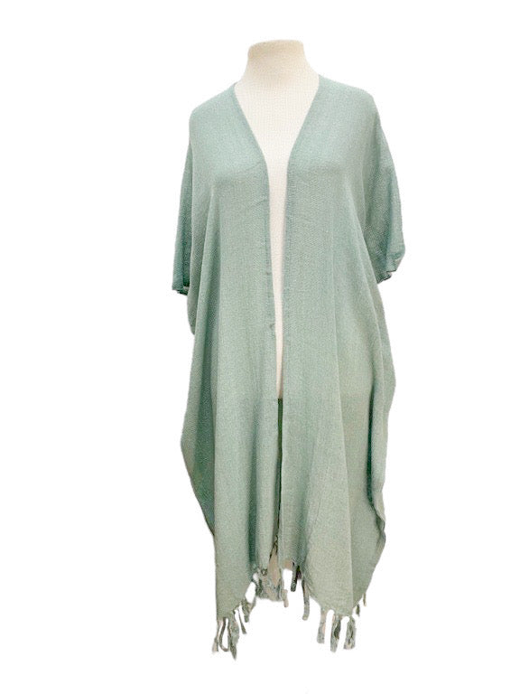 ❤Rami kaftan jacket - various