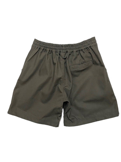❤Mens cotton twill shorts - various colours