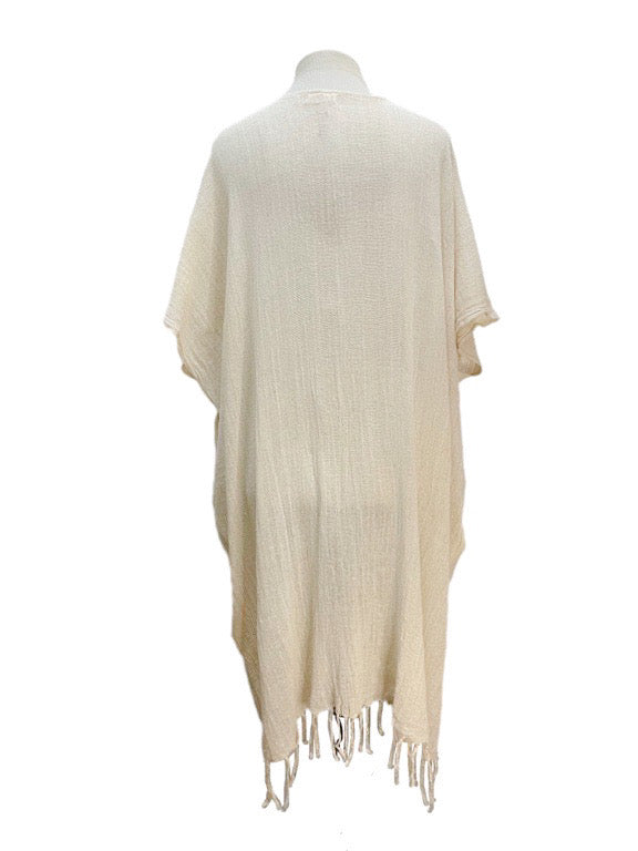❤Rami kaftan jacket - various