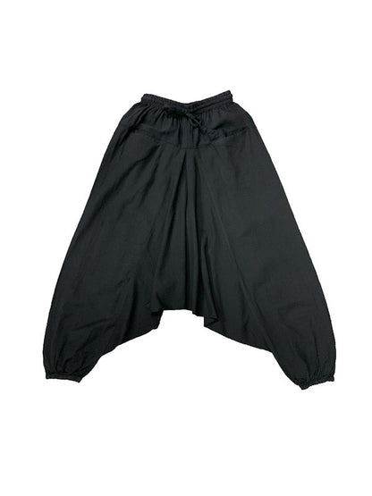 Cotton harem pants - various colours