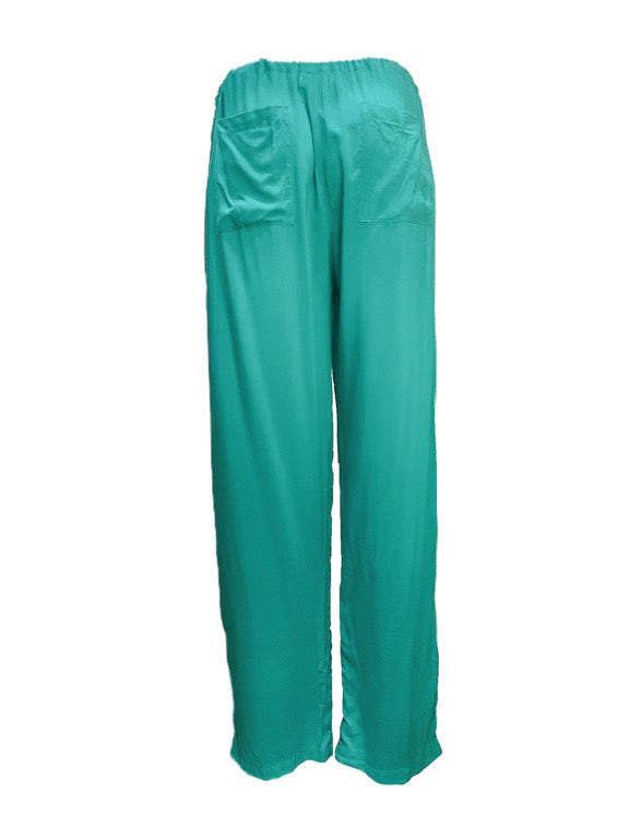 ❤Vicx pants with flat back pocket - various