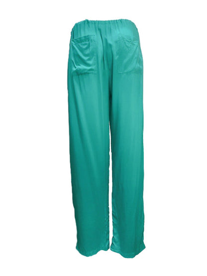 ❤Vicx pants with flat back pocket - various