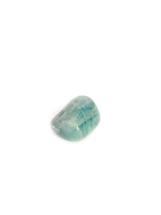 aquamarine smooth 2-4cm - Small crystal