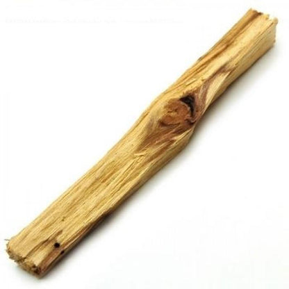 Smudge - Palo Santo single or discounted bundle
