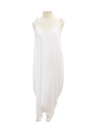 Jumpsuit Badut