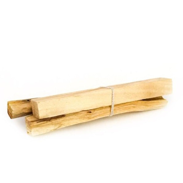 Smudge - Palo Santo single or discounted bundle